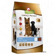 Croquette chien Granatapet Liebling's Mahlzeit Senior
