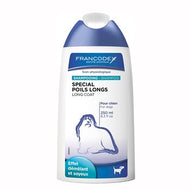 Shampoing Francodex spécial poils longs