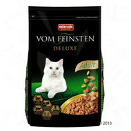 Croquettes chat Vom Feinsten Deluxe Adult de Animonda