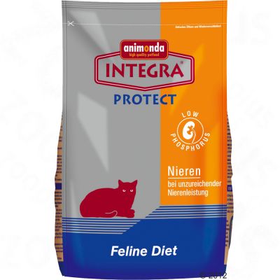 Integra Protect Reins pour chat