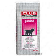 Croquette chien Special Club Performance Junior