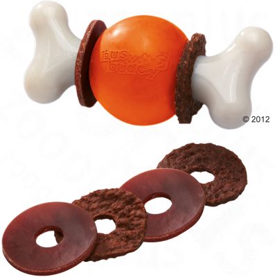 Jouet à friandise Active Bone