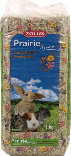 Foin de prairie Aroma