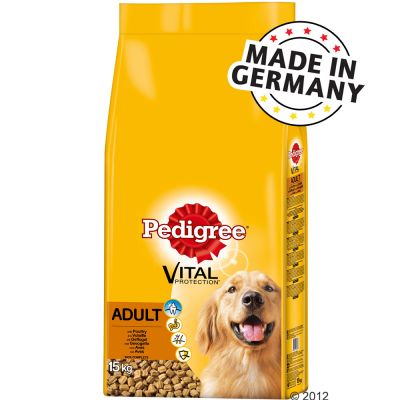 Pedigree Adult volaille