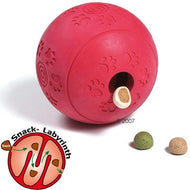 Balle à friandises Boomer pour chien