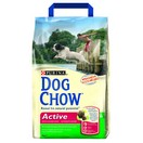 Croquette chien Purina Dog Chow Active poulet & riz