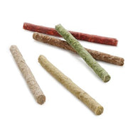 Bâtonnets à mâcher torsadés de Barkoo