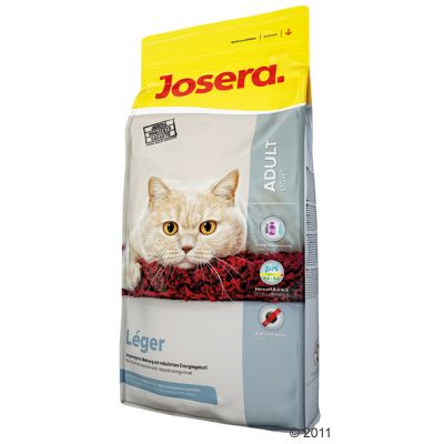 Croquettes Josera Emotion Léger