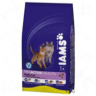 Croquettes chat Multi-Cat de Iams