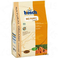 Croquette chien Bosch Bio Puppy