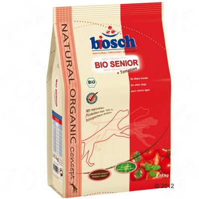 Bosch Bio Senior