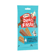 Friandises chien Denti Fiesta de Frolic