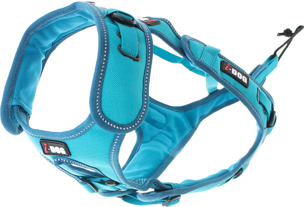 Harnais X-Back Réglable Phoenix
