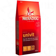 Croquette chien Meradog Univit