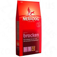 Croquette chien Meradog Brocken pour chien