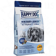 Croquette chien Happy Dog Supreme Baby & Junior 29