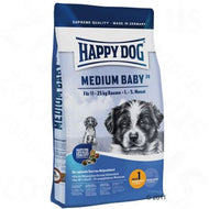Croquette chien Happy Dog Supreme Medium Baby 28