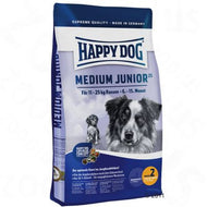 Croquette chien Happy Dog Supreme Medium Junior 25