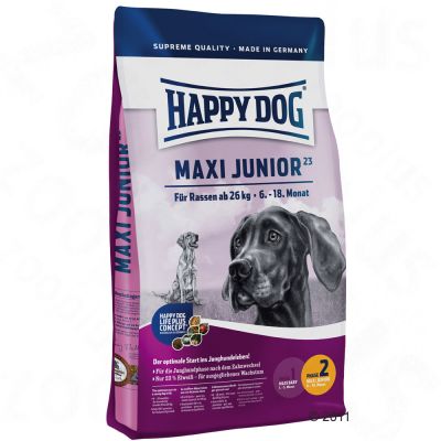 Maxi Junior GR 23