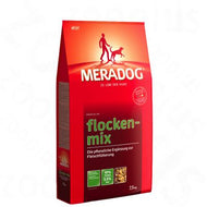 Mélange Flockenmix de Meradog pour chien