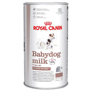 Lait chiot Babydog