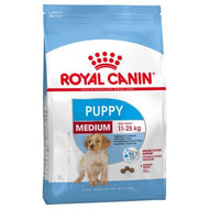 Croquette chien Royal Canin Medium Junior
