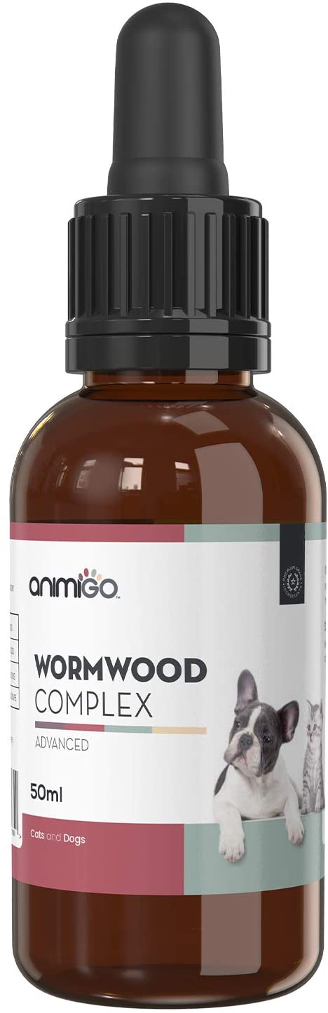 Vermifuge Naturel