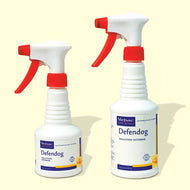 Spray antiparasitaire Defendog de Virbac