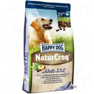 Croquette chien NaturCroq XXL de Happy Dog