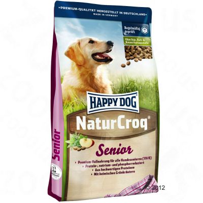 NaturCroq Senior