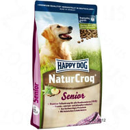 Croquette chien Happy Dog NatureCroq Senior