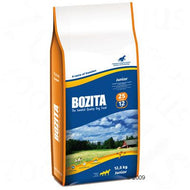 Croquette  Bozita 25/12 pour chiots