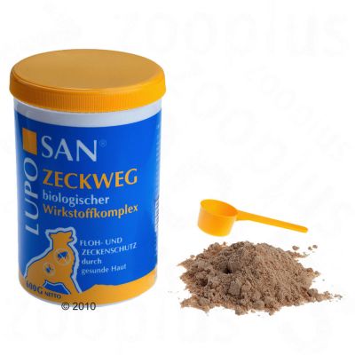 Complément Zeckweg anti-tiques