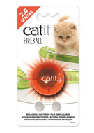 Jouet Fireball Senses de Catit