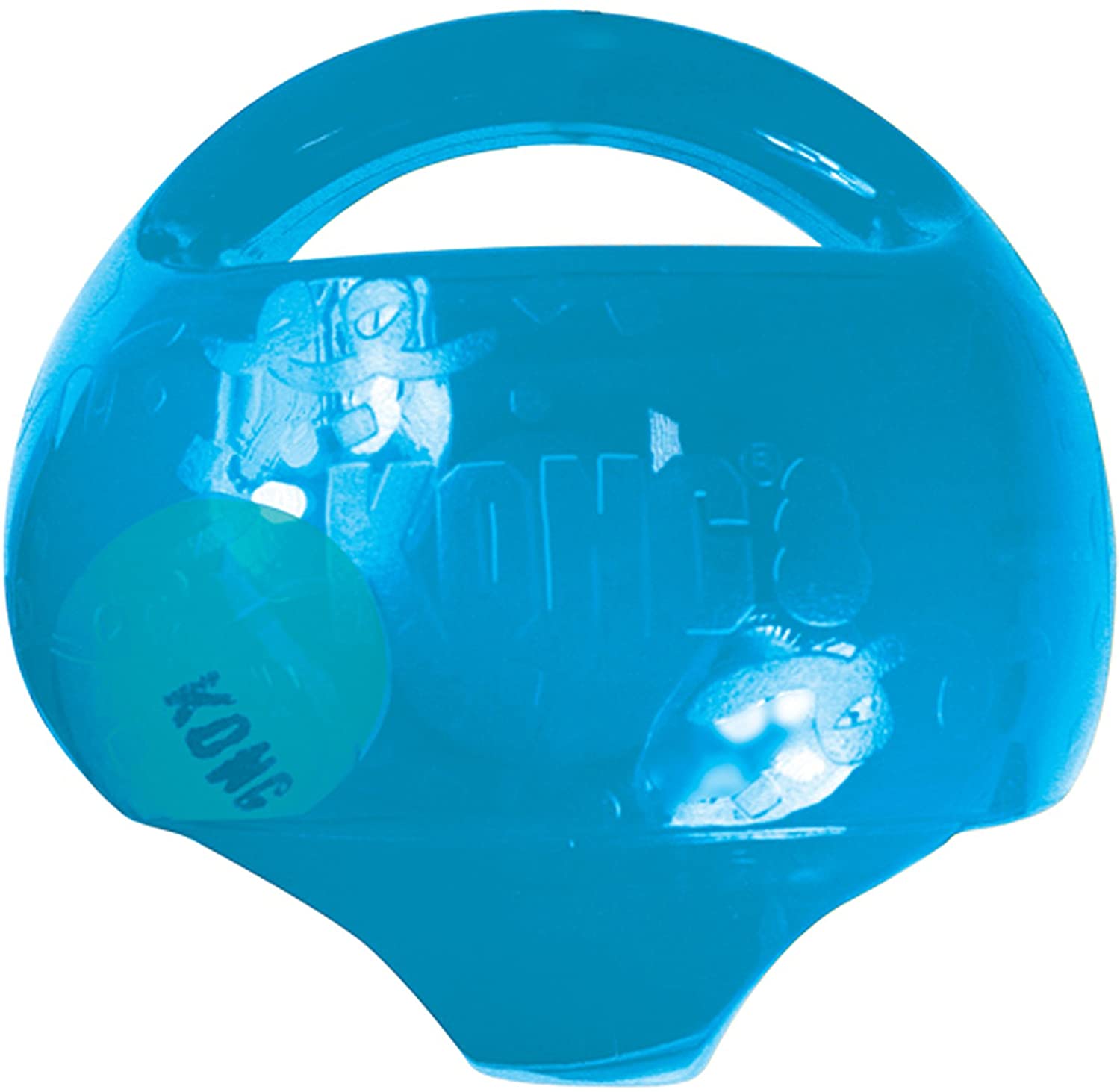 Jumbler Ball