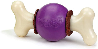 Busy Buddy Bouncy Bone de Petsafe