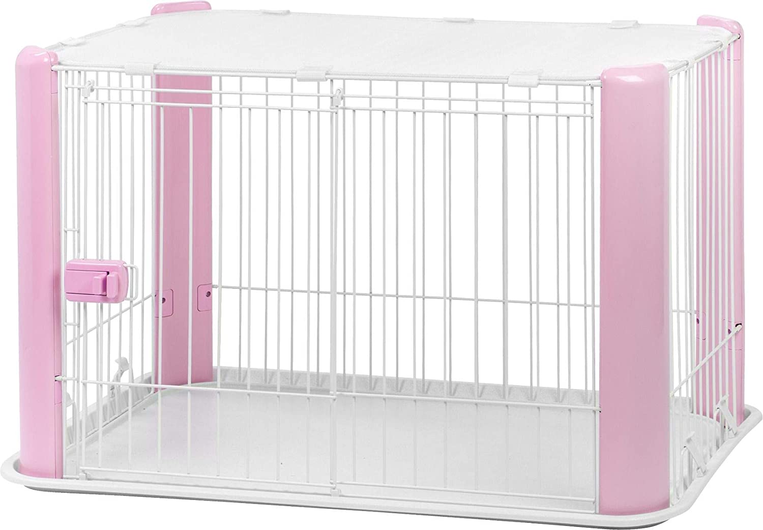 Cage démontable