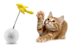 Jouet Chatter Frolicat de Petsafe