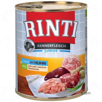 Boîtes Rinti Junior