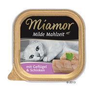 Boîtes Miamor Milde Mahlzeit