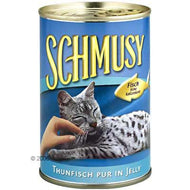 Boîtes Schmusy poisson