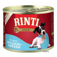 Boîtes Rinti Gold