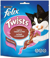 Friandises pour chat Twists de Felix