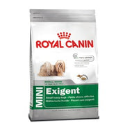 Croquette chien Mini Exigent de Royal Canin