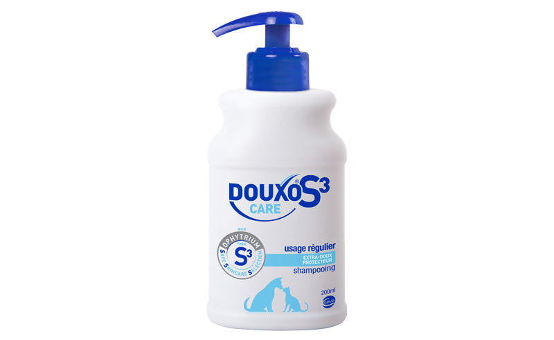 DOUXO® S3 CARE Shampooing