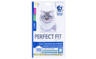 Soin Dentaire Quotidien de Perfect Fit