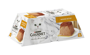 GOURMET™ REVELATIONS™