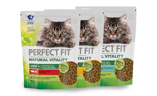 Natural Vitality Adult 1+