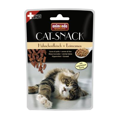 Animonda Cat Snack