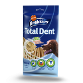 Total Dent Medium de Brekkies